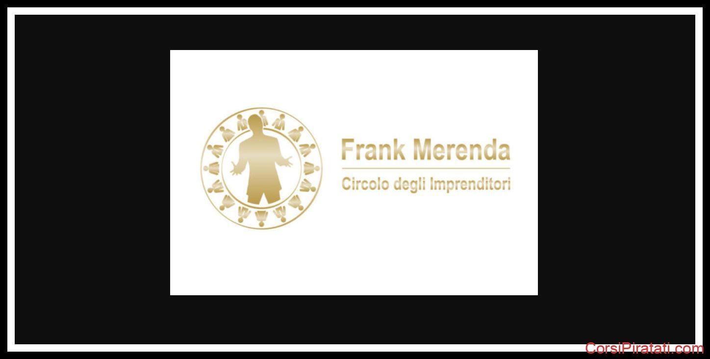 Circolo degli Imprenditori di Frank Merenda (Gold Edition)