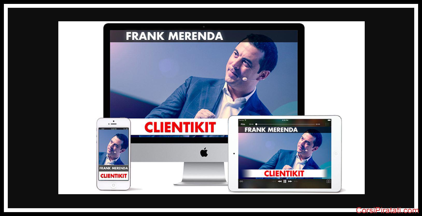 Corso ClientiKit di Frank Merenda